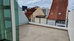 Cambridge Road (D8), Terrace #586181641